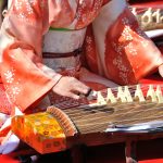 カジノゲームにおける日本の伝統音楽の影響